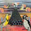 Jaimie Branch - Fly Or Die Fly Or Die Fly Or Die ((World War)): Album-Cover