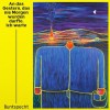 Buntspecht - An das Gestern, Das Nie Morgen Wurden Darfte. Ich Warte: Album-Cover