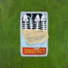 Apollo Brown & Planet Asia - Sardines: Album-Cover