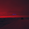 Schwarz - Red Pill: Album-Cover