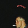 Zach Bryan - Zach Bryan: Album-Cover