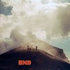 Explosions In The Sky - End: Album-Cover