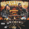 LX & Maxwell - Obststand 3: Album-Cover