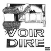 Earl Sweatshirt - Voir Dire: Album-Cover