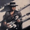 Stevie Ray Vaughan - Texas Flood: Album-Cover