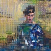 Glasser - Crux: Album-Cover