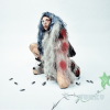 Haiyti - Junky: Album-Cover
