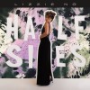 Lizzie No - Halfsies: Album-Cover