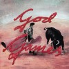 The Kills - God Games: Album-Cover