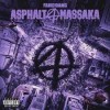Farid Bang - Asphalt Massaka 4: Album-Cover