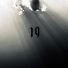 Drop Nineteens - Hard Light: Album-Cover