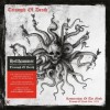 Triumph Of Death - Resurrection Of The Flesh: Album-Cover