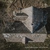 The Rural Alberta Advantage - The Rise & The Fall: Album-Cover