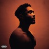 Jelani Blackman - The Heart Of It: Album-Cover
