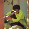 André 3000 - New Blue Sun: Album-Cover