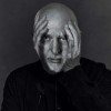 Peter Gabriel - i/o: Album-Cover