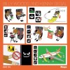 Billy Woods & Kenny Segal - Maps: Album-Cover
