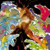 Baumarkt - Kellerduell: Album-Cover