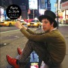 Various Artists - Moping In Style: A Tribute To Adam Green: Album-Cover