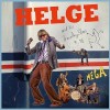 Helge Schneider - Live In Graz: Album-Cover