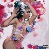 Kali Uchis - Orquídeas: Album-Cover