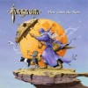 Magnum - Here Comes The Rain: Album-Cover