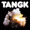 Idles - TANGK: Album-Cover