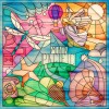 Monta - Pacific: Album-Cover