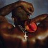 Usher - Coming Home: Album-Cover