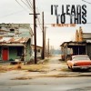 The Pineapple Thief - It Leads To This: Album-Cover