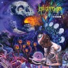 Job For A Cowboy - Moon Healer: Album-Cover