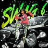 Soulja Boy - Swag 6: Album-Cover