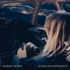 Vanessa Peters - Flying On Instruments: Album-Cover