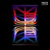 Meute - Empor: Album-Cover