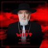 Joachim Witt - Der Fels In Der Brandung: Album-Cover