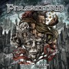 Firewind - Stand United: Album-Cover