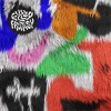 Coma - Fuzzy Fantasy: Album-Cover