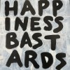 The Black Crowes - Happiness Bastards: Album-Cover