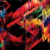 Ride - Interplay: Album-Cover