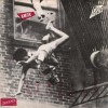 Abwärts - Amok Koma: Album-Cover