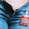 Scooter - Open Your Mind And Your Trousers: Album-Cover