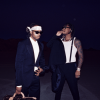 Future & Metro Boomin - We Don't Trust You: Album-Cover