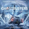 Dario Marianelli - Ghostbusters: Frozen Empire: Album-Cover
