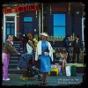 The Libertines - All Quiet On The Eastern Esplanade: Album-Cover