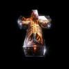 Justice - Hyperdrama: Album-Cover
