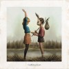 Vandalismus - Lichtenberg Therapie: Album-Cover