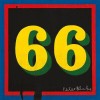 Paul Weller - 66: Album-Cover