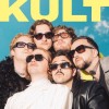 Roy Bianco & Die Abbrunzati Boys - Kult: Album-Cover