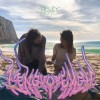 HGich.T - Lenovobeach: Album-Cover
