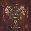 The Hu - Live At Glastonbury: Album-Cover